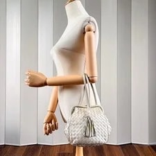 Bottega Veneta Tassel From Japan 2