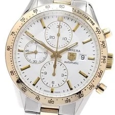 Tag Heuer — TAG Heuer Carrera CV2014-0 TO267014 — Watch — resale