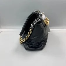 Chanel 19 Quilted Flap Mixed Hardware Auth Classic 3