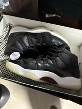 Air Jordan — AIR Jordan 11 72-10 — Sneaker — resale
