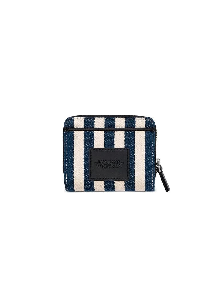Marc Jacobs — Marc Jacobs Checkered Wallet — — Handbag — resale