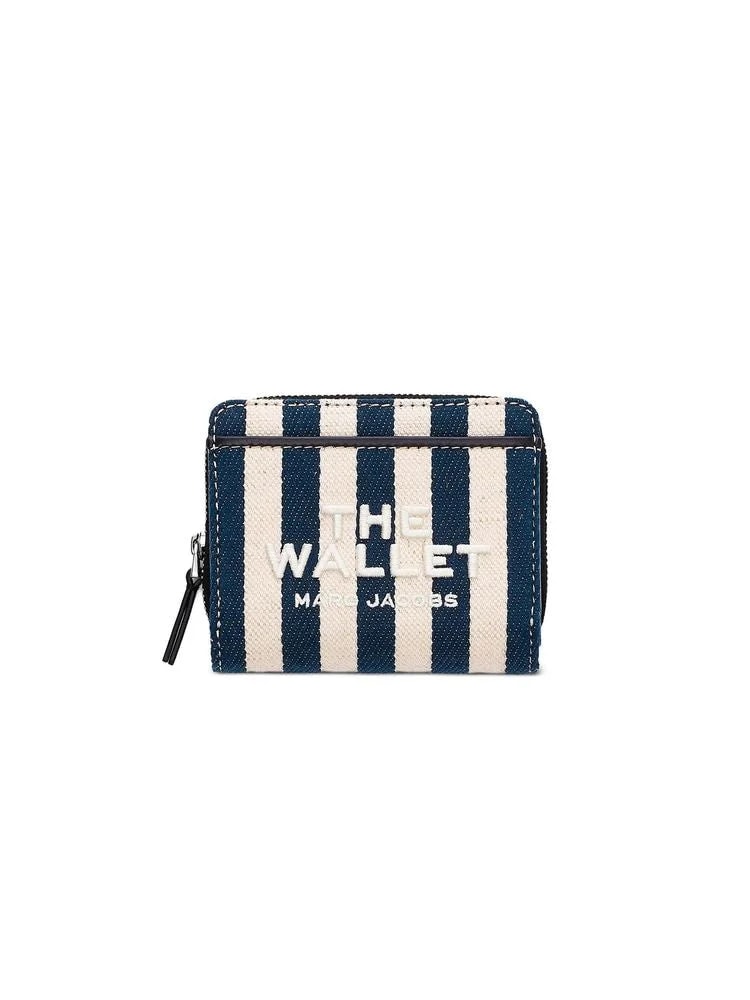 Marc Jacobs Checkered Wallet — 3