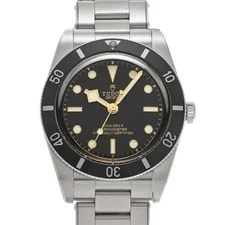 Tudor — Tudor Black Bay 54 79000N Black 743408 — Watch — resale