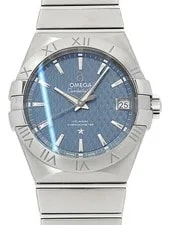 Omega — Omega Constellation Co-Axial Chronometer 12310382103001 SW15790 — Watch — resale