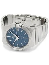 Omega Constellation Co-Axial Chronometer 12310382103001 SW15790 2