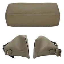 Fendi By the Way Medium 2Way Clochette Auth 3