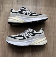 Size 8 - Teddy Santis X New Balance 990v6 2