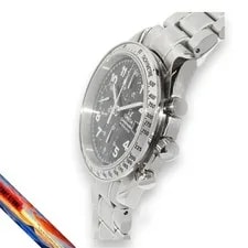 Omega Speedmaster 3513.52 Stainless Steel Serviced Good Condition 3