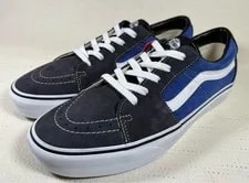 Vans — 11.0US Vhtf Vans Sk8-Low All Size LTD Collection Sports Shoe — Sneaker — resale