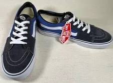 11.0US Vhtf Vans Sk8-Low All Size LTD Collection Sports Shoe 3