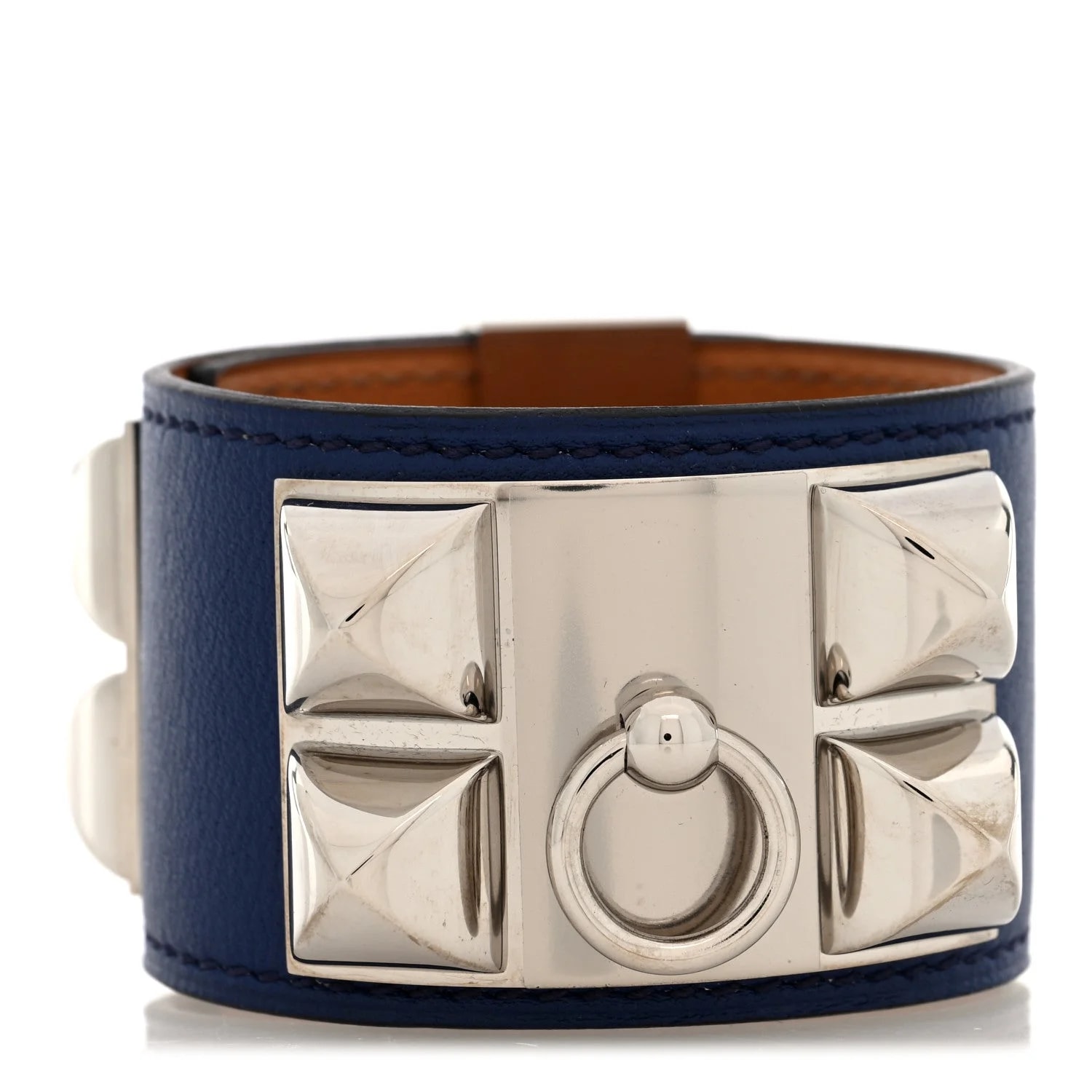 Collier de Chien CDC S Saphir 3