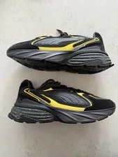 Size 9.5 Puma Fade Pokemon Umbreon Day To Night NEW 2