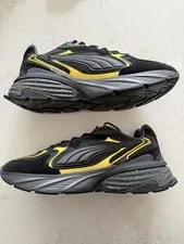 Size 9.5 Puma Fade Pokemon Umbreon Day To Night NEW 3