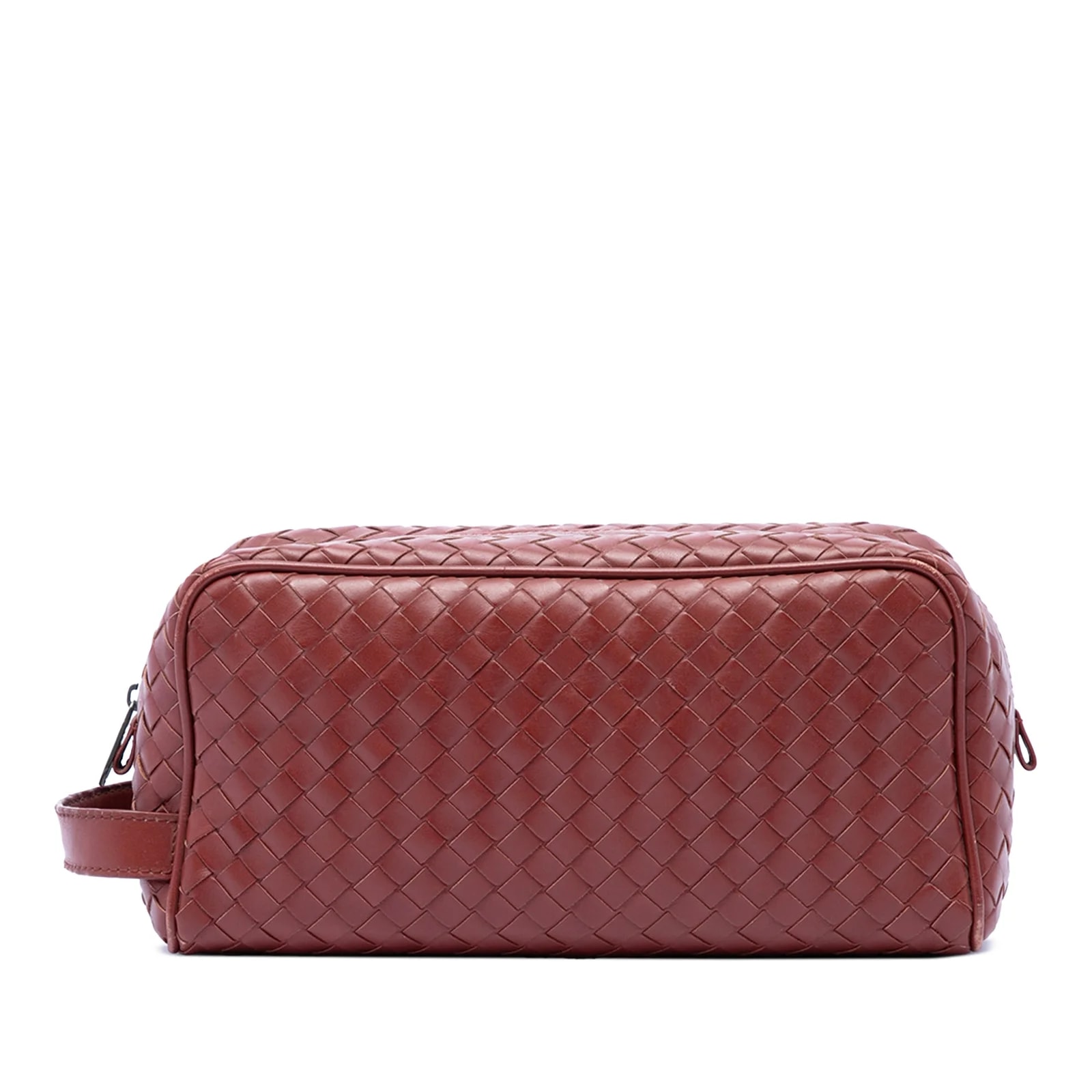 Bottega Veneta — Travel Pouch — Handbag — resale