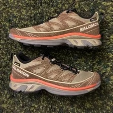 9.0US Salomon Xt-6 Special Order With Box 3