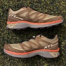 9.0US Salomon Xt-6 Special Order With Box 4