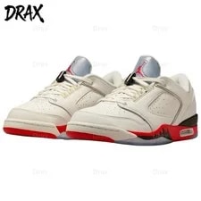 Jordan Air 60+ Low Retro / IH2047-100 3