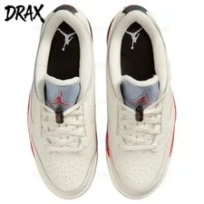 Jordan Air 60+ Low Retro / IH2047-100 4