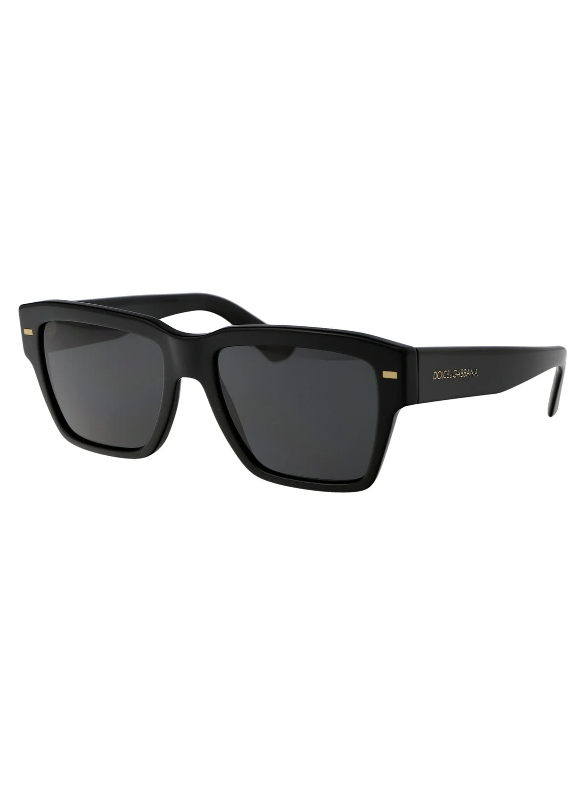 Dolce & Gabbana 0dg4431 Acetate Sunglasses — 2