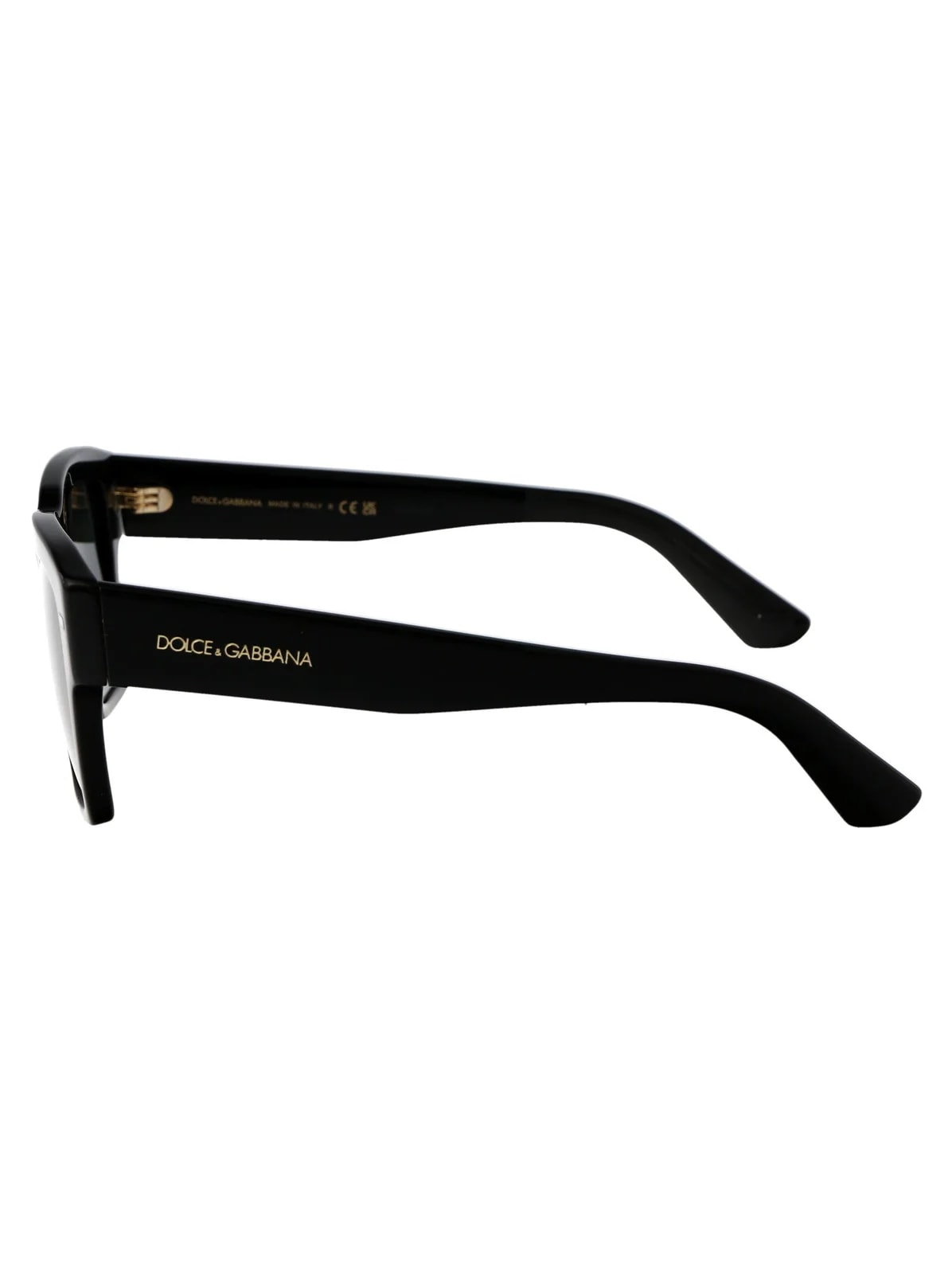 Dolce & Gabbana 0dg4431 Acetate Sunglasses — 3