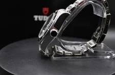 Tudor Heritage Black Bay Steel 41mm With 3