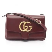 Gucci — Gucci Ally Small GG Marmont 550129 — Handbag — resale