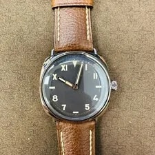 Panerai PAM00376 Radiomir 18KW California Style LTD Edition Po-b&p Set - 7401 4