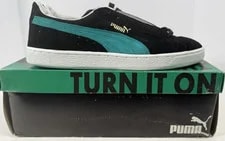 PUMA — Vtg 1996 Puma 33903024 With Box US 11 — Sneaker — resale
