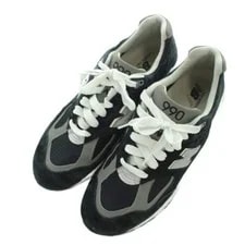 10.0US New Balance M990Bl2 Low Cut Us10 2
