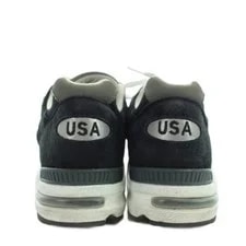10.0US New Balance M990Bl2 Low Cut Us10 3