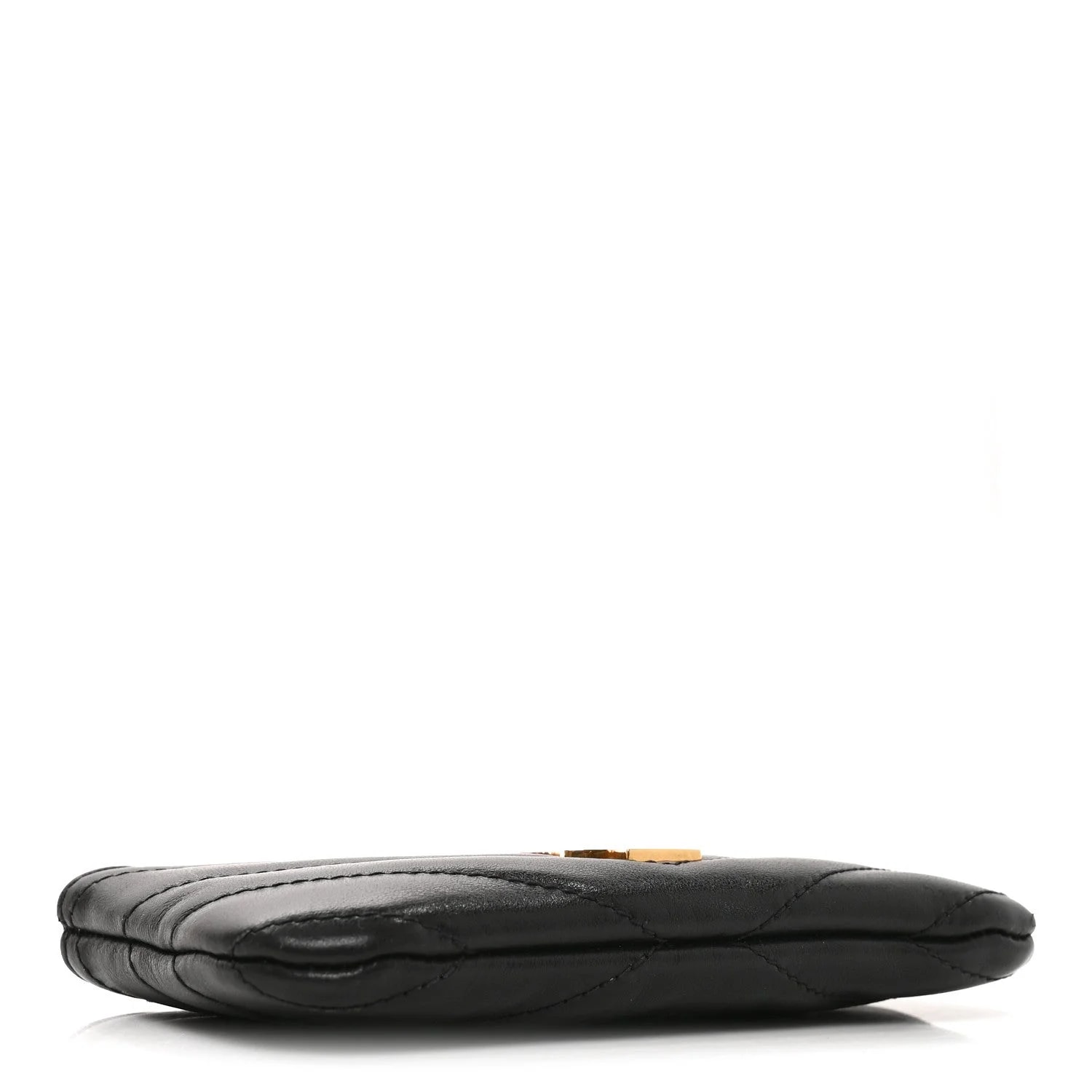 Matelasse Key Pouch 4