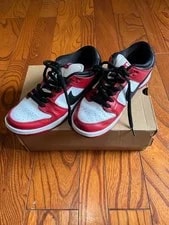 Nike SB — 9.0US Nike Sb Dunk Low ''Jack '' — Sneaker — resale