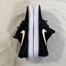 Nike SB Zoom Janoski OG+ Skateboarding Shoe FD6757-001 2