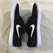 Nike SB Zoom Janoski OG+ Skateboarding Shoe FD6757-001 3