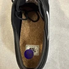 Nike SB Zoom Janoski OG+ Skateboarding Shoe FD6757-001 4