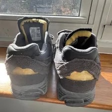 New Balance 2002R Protection Pack Low Top M2002RDB 3