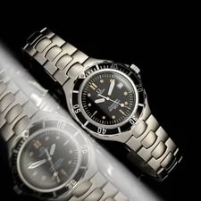 Omega Seamaster 200m Quartz 3