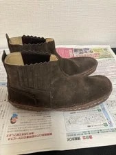 9.0US Clarks Side Gore Boots Model Limited Edition Vhtf 2