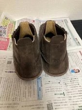 9.0US Clarks Side Gore Boots Model Limited Edition Vhtf 3