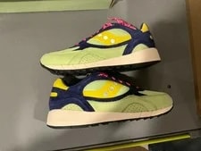 Saucony — Size 13 - Saucony 6000 — Sneaker — resale