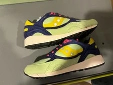 Size 13 - Saucony 6000 2