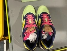 Size 13 - Saucony 6000 4
