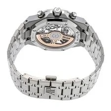 Audemars Piguet Royal Oak Chronograph 26240ST.OO.1320ST.07 41mm 2023 #KMW1338 3