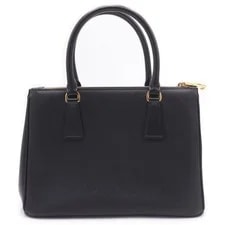 Prada Galleria Triangle Large Logo 2