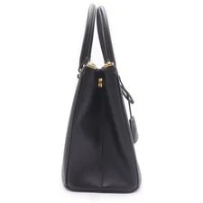 Prada Galleria Triangle Large Logo 3