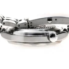 Omega 2260.80 Seamaster 300 Date Quartz From Japan G0820 4