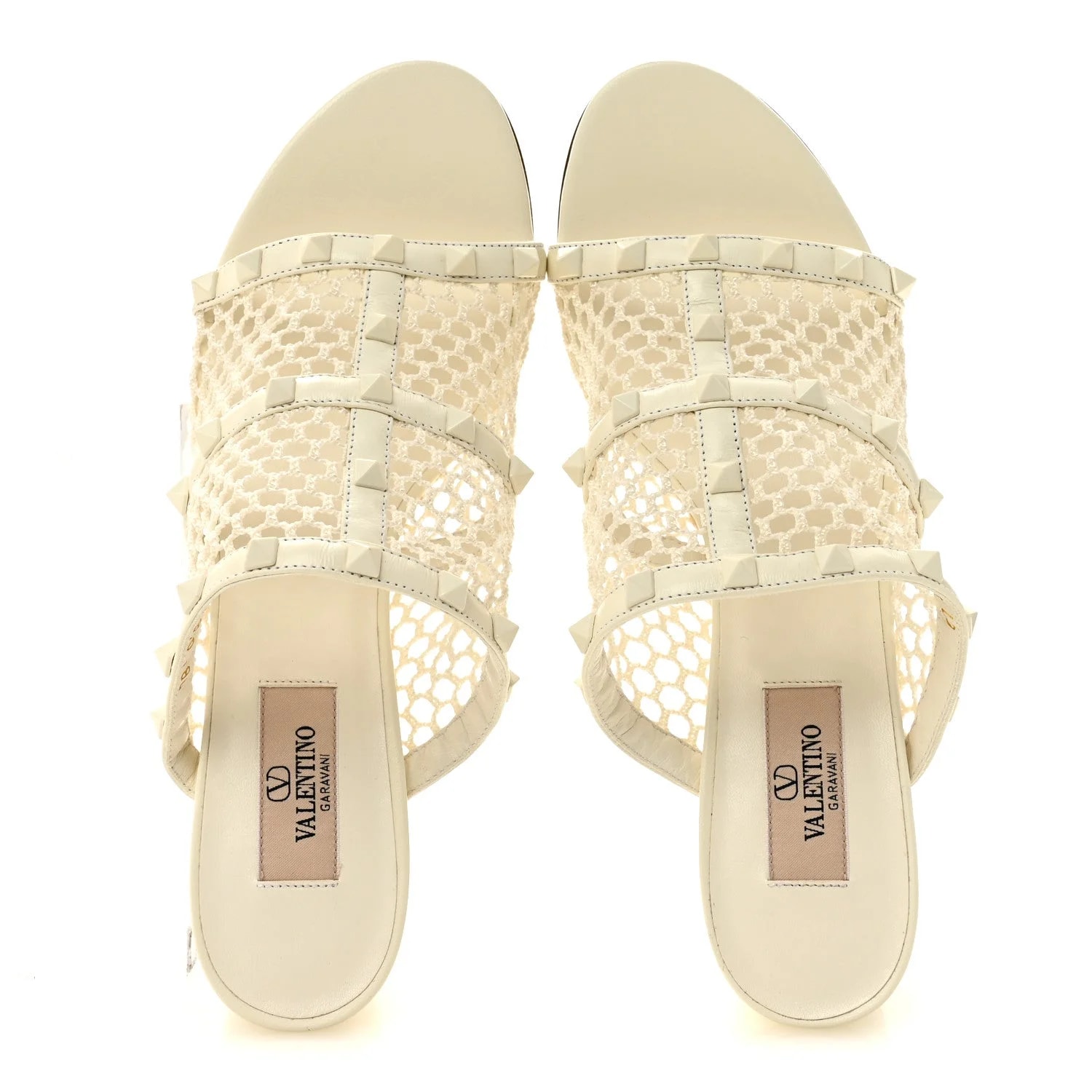 Rockstud 60mm Caged Slide 40 2