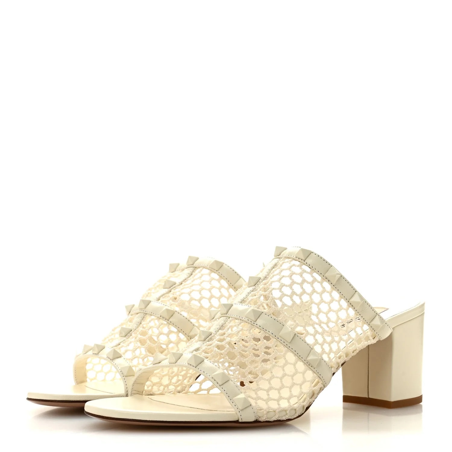Rockstud 60mm Caged Slide 40 4