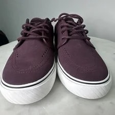 Nike SB Zoom Janoski OG+ Crush FD6757-602 Skate Shoes Sz 6.5 (8W) 3