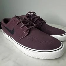 Nike SB Zoom Janoski OG+ Crush FD6757-602 Skate Shoes Sz 6.5 (8W) 4